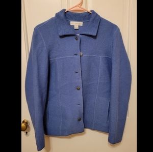 Petite Sophisticated Coat